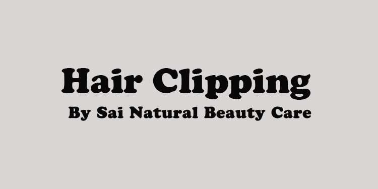 Chemo Wig by Sai Natural beauty Care