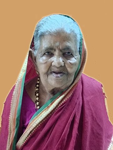 Smt. Kamalabai Jamdade